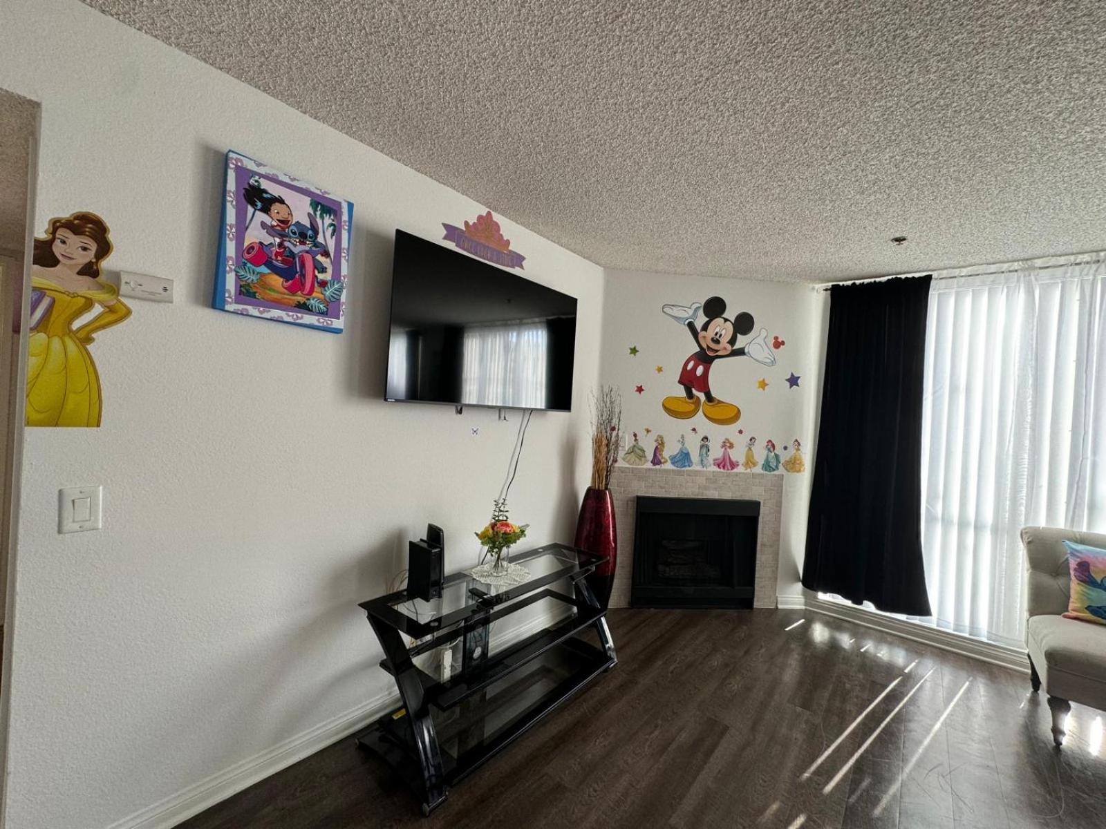 Mario, Harry Potter, Disney & Not Themed Loft Universal Studios 10Min Loft Apartment Los Angeles Exterior photo