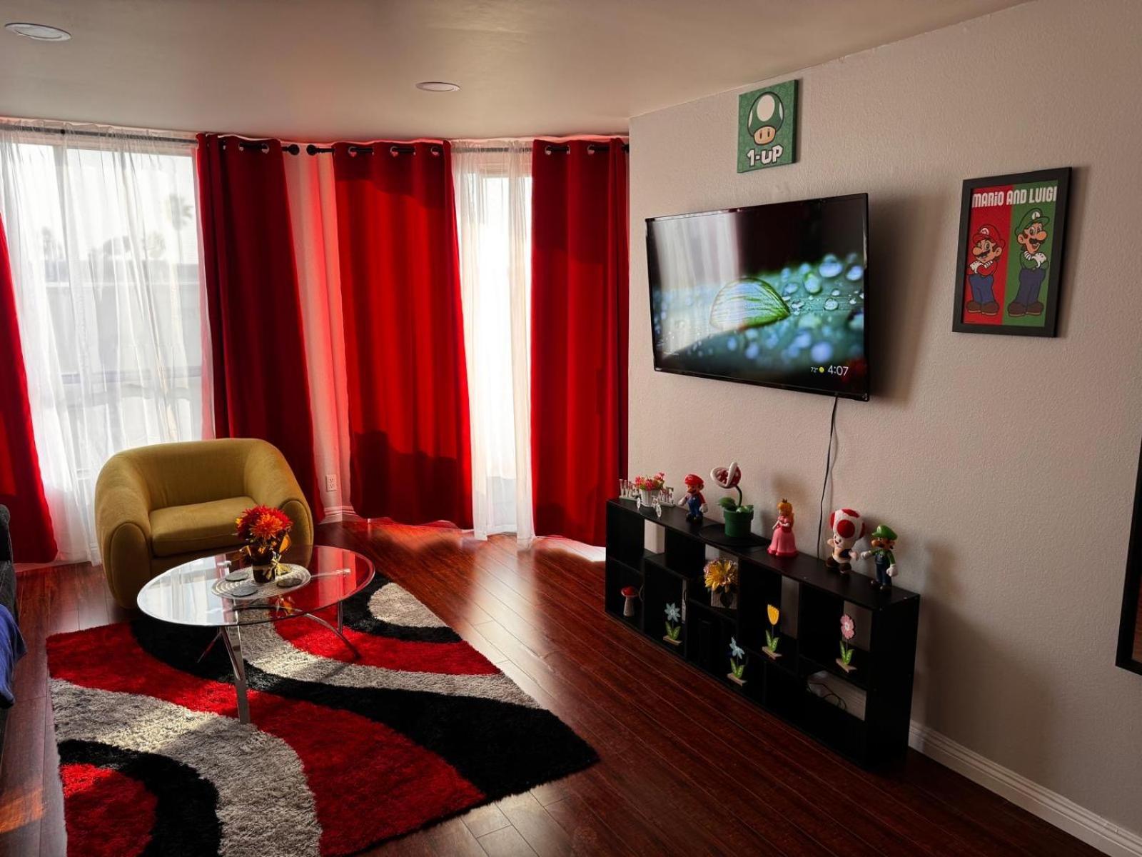 Mario, Harry Potter, Disney & Not Themed Loft Universal Studios 10Min Loft Apartment Los Angeles Exterior photo