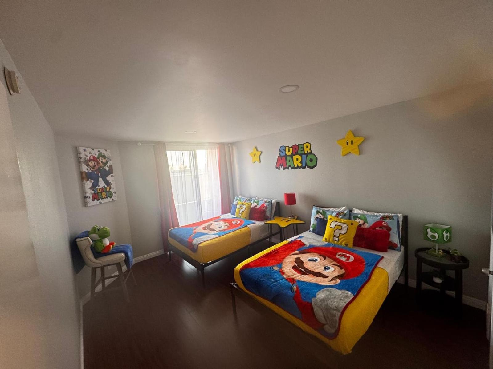 Mario, Harry Potter, Disney & Not Themed Loft Universal Studios 10Min Loft Apartment Los Angeles Exterior photo