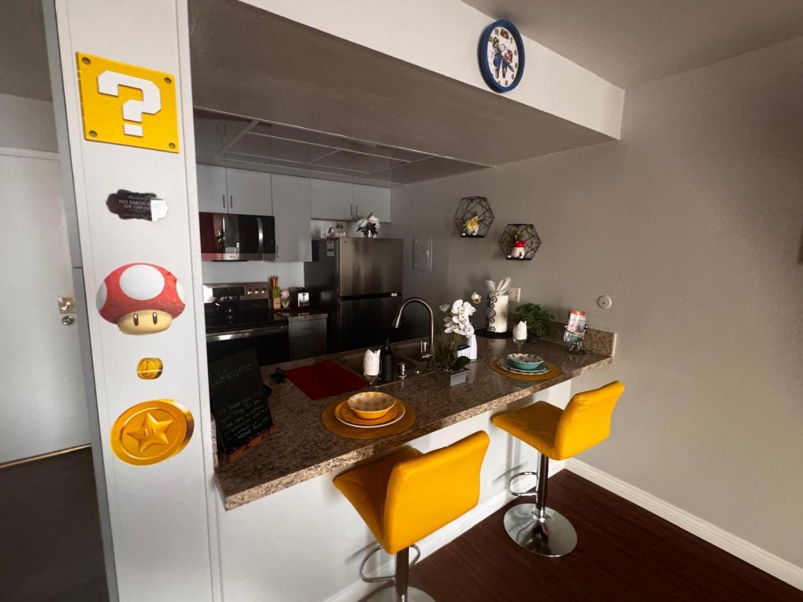 Mario, Harry Potter, Disney & Not Themed Loft Universal Studios 10Min Loft Apartment Los Angeles Exterior photo